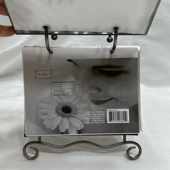 Table top Photo album - Picture 4 of 6